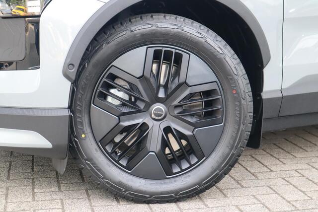 Volvo EX30 Cross Country Twin Motor Performance Ultra 69 kWh | Direct uit voorraad leverbaar!|