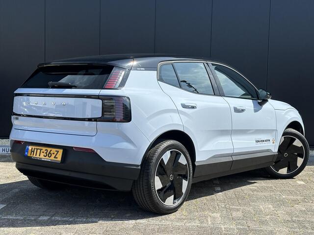 Volvo EX30 Single Motor Extended Range Plus 69 kWh climate line/ electrisch verstelbare voorstoelen