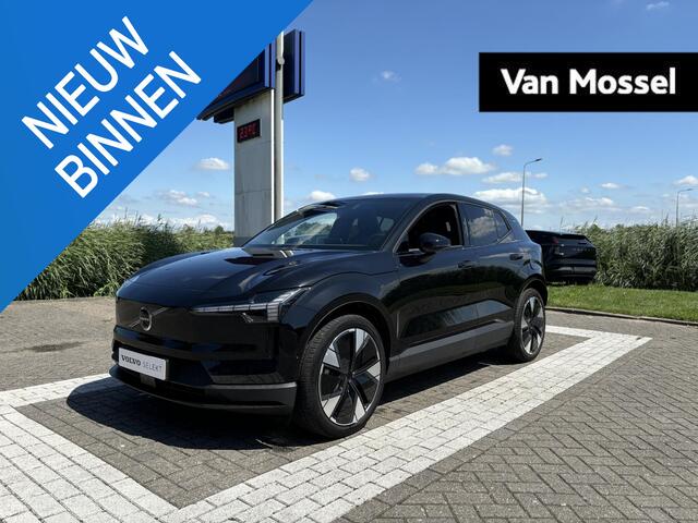 Volvo EX30 Single Motor Extended Range Ultra 69 kWh | Panoramadak | Climate Pack | Privacy Glas | 360 Camera |