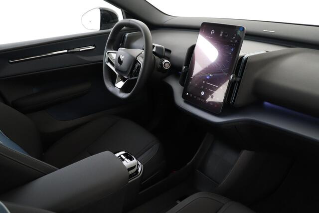Volvo EX30 SINGLE MOTOR EXTENDED RANGE PLUS 69 kWh -CAMERA|HARMAN/KARDON|ADAP.CRUISE|BLIS