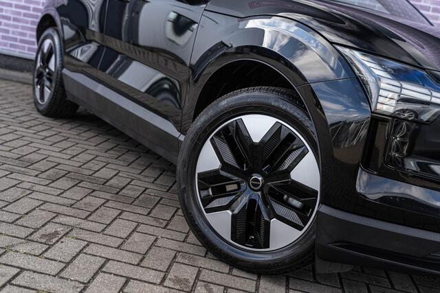 Volvo EX30 Single Motor Extended Range Core 69 kWh | Google Maps | Camera | Adaptive Cruise | Dodehoekmelding | Wamtepomp | Parkeerverwarming met timer