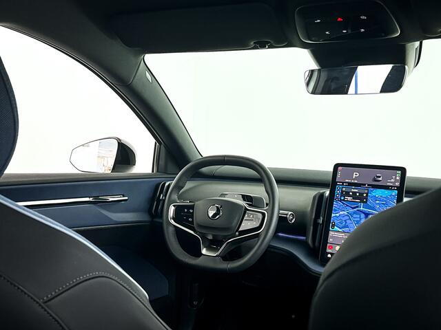 Volvo EX30 Single Motor Extended Range Ultra 69 kWh | Harman Kardon | 360° camera | Panoramadak | Stoel- en stuurverwarming
