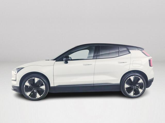 Volvo EX30 Single Motor Extended Range Ultra 69 kWh | Harman Kardon | 360° camera | Panoramadak | Stoel- en stuurverwarming