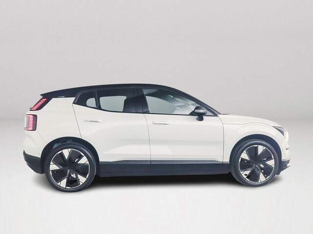 Volvo EX30 Single Motor Extended Range Ultra 69 kWh | Harman Kardon | 360° camera | Panoramadak | Stoel- en stuurverwarming