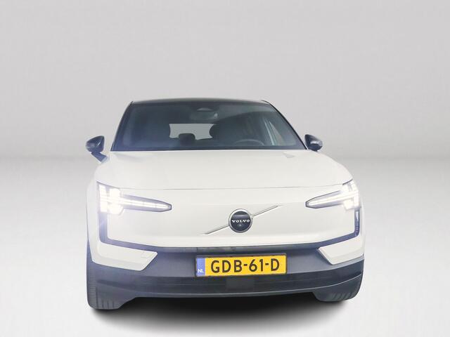 Volvo EX30 Single Motor Extended Range Ultra 69 kWh | Harman Kardon | 360° camera | Panoramadak | Stoel- en stuurverwarming