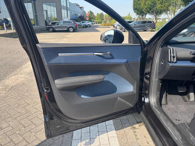 Volvo EX30 Extended Range Plus | Getinte Ramen | Stoelverwarming | 20 Inch | nieuw uit voorraad | LAAGSTEPRIJS garantie