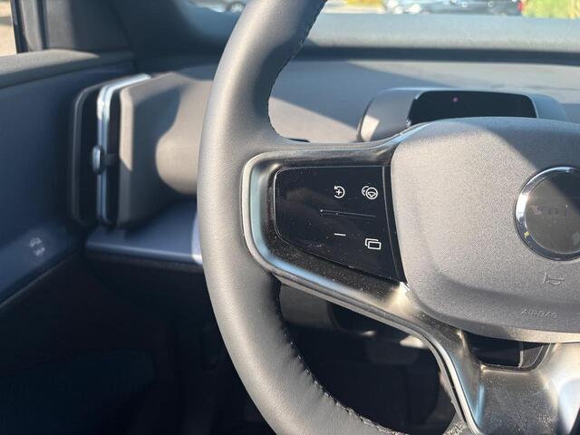 Volvo EX30 Extended Range Plus | Getinte Ramen | Stoelverwarming | 20 Inch | nieuw uit voorraad | LAAGSTEPRIJS garantie