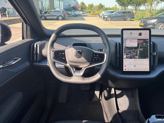 Volvo EX30 Extended Range Plus | Getinte Ramen | Stoelverwarming | 20 inch | nieuw uit voorraad | LAAGSTEPRIJS garantie