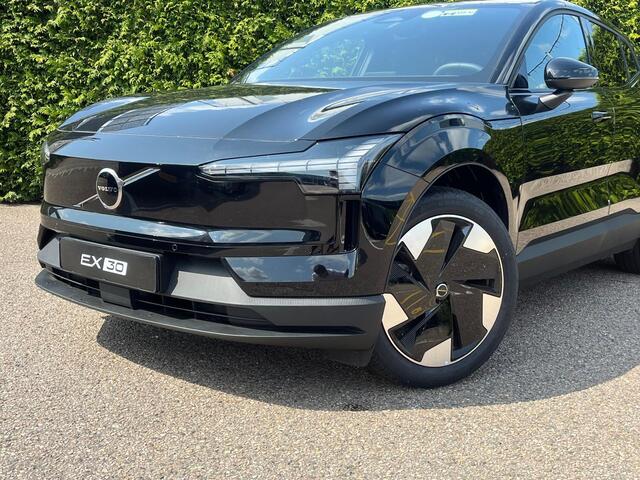 Volvo EX30 Extended Range Plus Getinte Ramen | nieuw uit voorraad | LAAGSTEPRIJS garantie