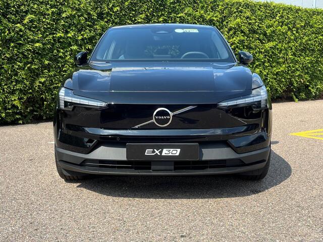 Volvo EX30 Extended Range Plus Getinte Ramen | nieuw uit voorraad | LAAGSTEPRIJS garantie