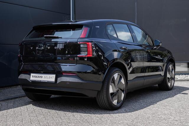 Volvo EX30 Single Motor Extended Range Plus | Harman Kardon audio | Elektrische achterklep | Parkeerhulp V&A