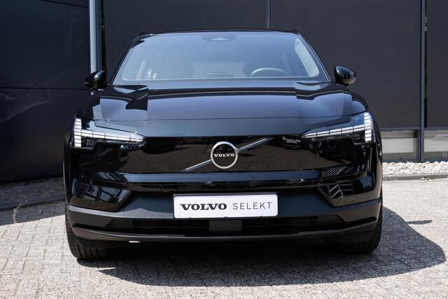 Volvo EX30 Single Motor Extended Range Plus | Harman Kardon audio | Elektrische achterklep | Parkeerhulp V&A