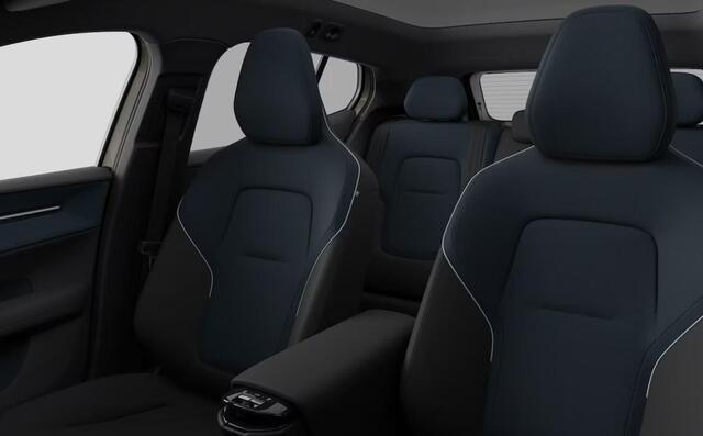 Volvo EX30 Single Motor Extended Range Ultra 69 kWh | Panoramadak | 360 camera | 22KW Lader | Park Assist Pilot | Power Seats |