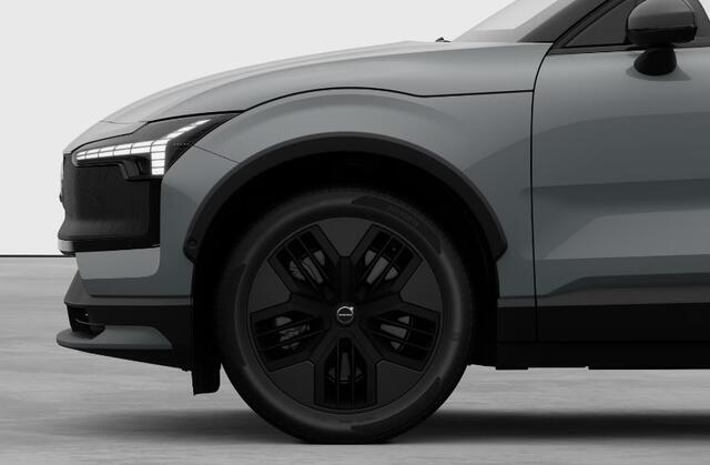 Volvo EX30 Cross Country 428PK Automaat Twin Performance Ultra / Cross Country Experience-pakket/ Adaptieve cruise control/ Panoramadak/ BLIS/ Parkeersensoren met 360 camera / Getint Glas / Stoel en stuurwielverwarming / Elektrische stoelen / Apple carplay / Elektri