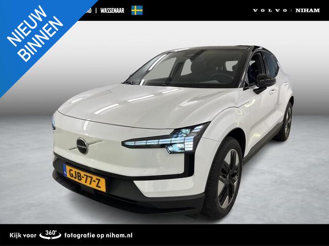 Volvo EX30 SINGLE MOTOR PLUS 51 kWh -CLIMATE|CARPLAY|CAMERA|ADAP.CRUISE|HARMAN/KARDON