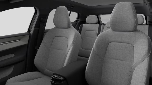 Volvo EX30 Single Motor Extended Range Ultra 69 kWh | Direct uit voorraad leverbaar! | Bijtelling 2025!