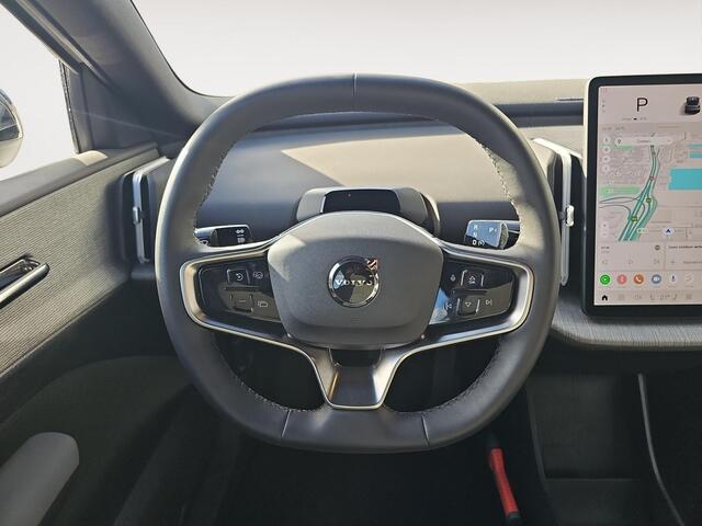 Volvo EX30 Single Motor Extended Range Plus 69 kWh | Trekhaak | Harman/Kardon Audio | Keyless Entry | Elektrische achterklep |