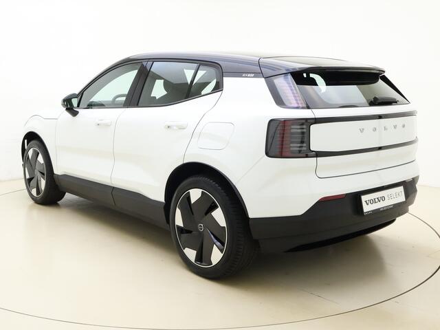 Volvo EX30 Single Motor Extended Range Plus 69 kWh | All Season banden | Stoelverwarming | Extra getint glas