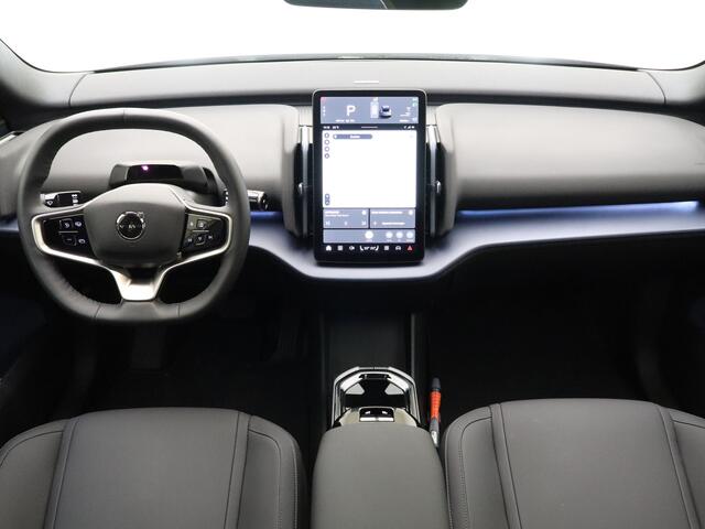Volvo EX30 Twin Motor Performance Ultra 69 kWh | AWD | Stoel/- en stuurverwarming | Getinte ruiten achter | Elektr. voorstoelen