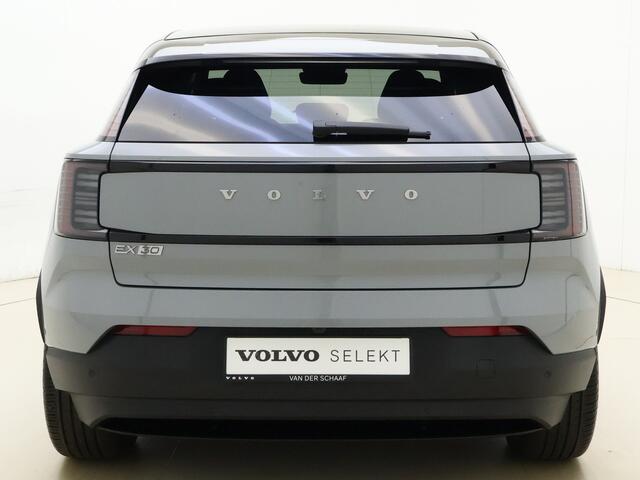 Volvo EX30 Twin Motor Performance Ultra 69 kWh | AWD | Stoel/- en stuurverwarming | Getinte ruiten achter | Elektr. voorstoelen