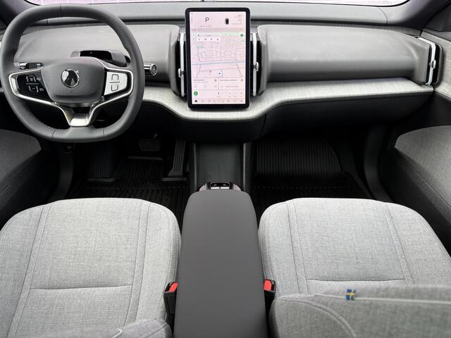 Volvo EX30 Twin Motor Performance Europa Sport 69 kWh 17% Bijtelling | Mist interieur | 360° camera | BLIS | Adaptieve cruise controle | Panorama dak |