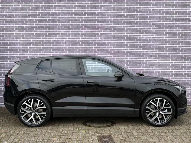 Volvo EX30 Twin Motor Performance Europa Sport 69 kWh 17% Bijtelling | Mist interieur | 360° camera | BLIS | Adaptieve cruise controle | Panorama dak |