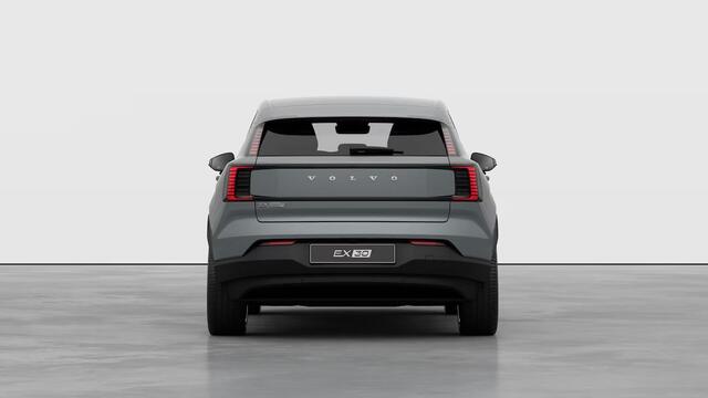 Volvo EX30 Single Motor Extended Range Europa 69 kWh | Wijzigbare productieplek | Levering december 25 |