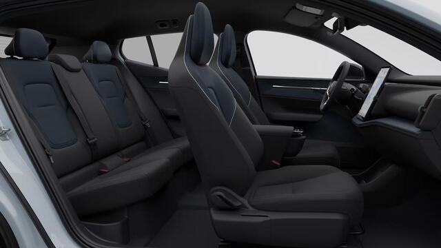 Volvo EX30 Single Motor Europa 51 kWh | Wijzigbare productieplek | Levering december 25 |