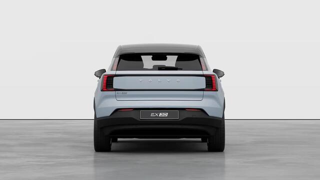 Volvo EX30 Single Motor Extended Range Europa 69 kWh | Wijzigbare productieplek | Levering december 25 |