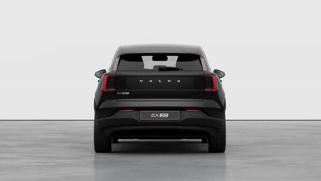 Volvo EX30 Single Motor Extended Range Europa 69 kWh | Wijzigbare productieplek | Levering december 25 |