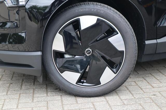 Volvo EX30 Single Motor Extended Range Plus 69 kWh | Demo Vos Oss| Keyless Entry| Harman Kardon audiosysteem| Extra getint glas achter| Elektrisch bedienbare achterklep|