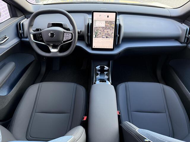 Volvo EX30 Single Motor Extended Range Europa 69 kWh 17% Bijtelling | Snel leverbaar | 20'' | Elektrische stoel verstelling | Adaptieve cruise controle | Blis | Google |
