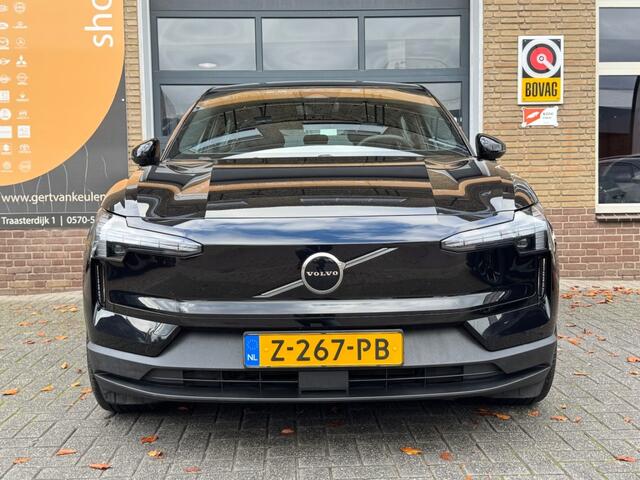 Volvo EX30 EXTENDED RANGE CORE 69 KWh 272PK NAVI/LED/CAMERA/NL-AUTO