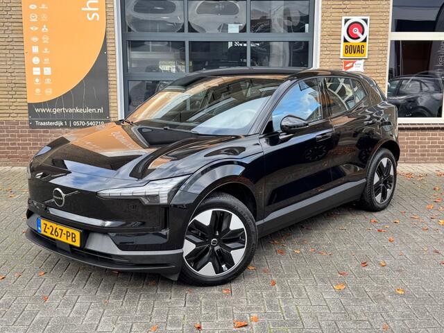 Volvo EX30 EXTENDED RANGE CORE 69 KWh 272PK NAVI/LED/CAMERA/NL-AUTO