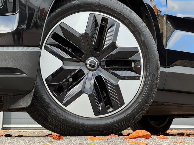 Volvo EX30 EXTENDED RANGE CORE 69 KWh 272PK NAVI/LED/CAMERA/NL-AUTO