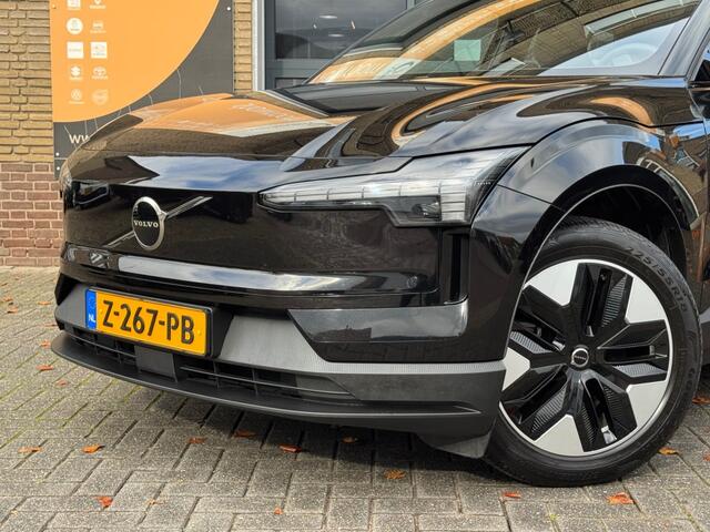 Volvo EX30 EXTENDED RANGE CORE 69 KWh 272PK NAVI/LED/CAMERA/NL-AUTO