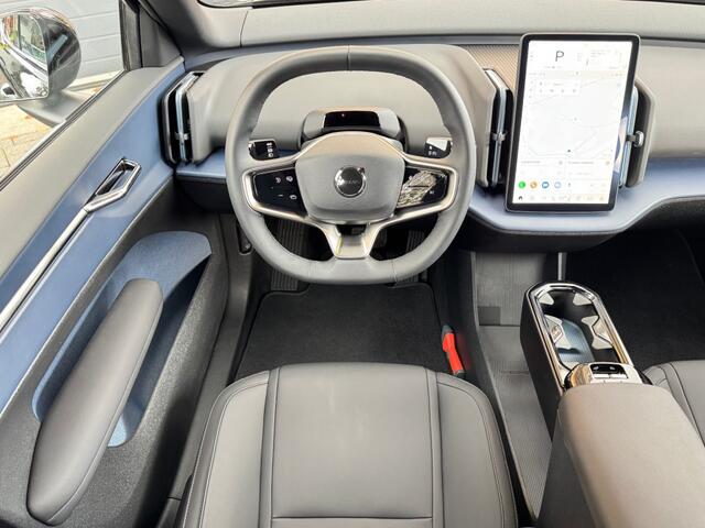 Volvo EX30 EXTENDED RANGE CORE 69 KWh 272PK NAVI/LED/CAMERA/NL-AUTO