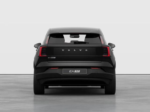 Volvo EX30 Single Motor Extended Range Europa 69 kWh / 17% bijtelling / Levering 2025