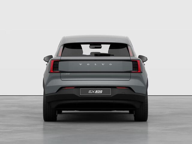 Volvo EX30 Single Motor Essential 51 kWh / 17& bijtelling / Levering 2025