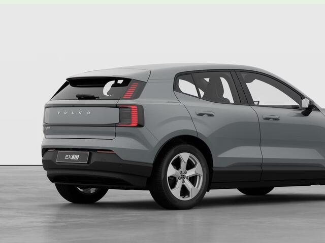 Volvo EX30 Single Motor Essential 51 kWh / 17& bijtelling / Levering 2025