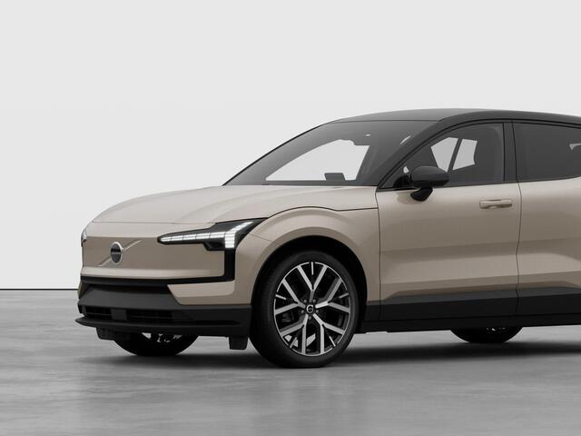 Volvo EX30 Single Motor Extended Range Plus 69 kWh / 17% bijtelling / Levering 2025
