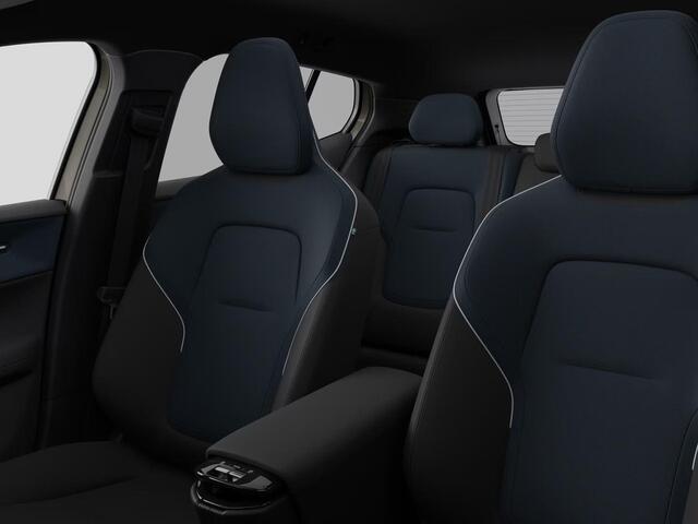 Volvo EX30 Single Motor Extended Range Plus 69 kWh / 17% bijtelling / Levering 2025