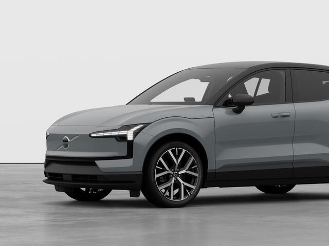 Volvo EX30 Single Motor Extended Range Plus 69 kWh / 17% bijtelling / Levering 2025