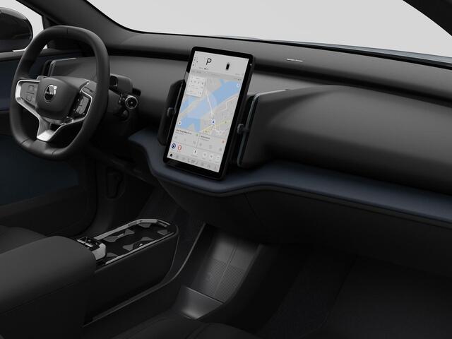 Volvo EX30 Single Motor Extended Range Plus 69 kWh / 17% bijtelling / Levering 2025