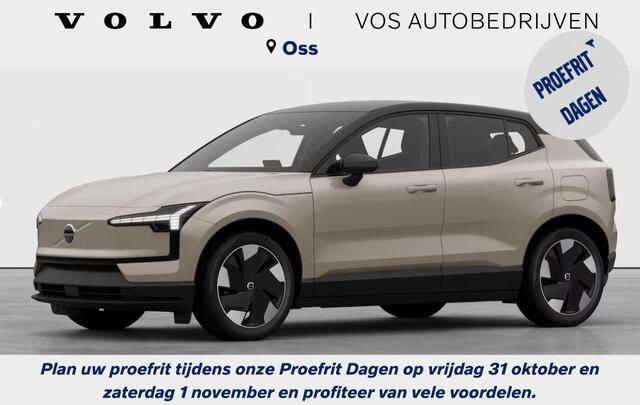 Volvo EX30 Single Motor Extended Range Europa 69 kWh |Begin December leverbaar!| OP=OP!|