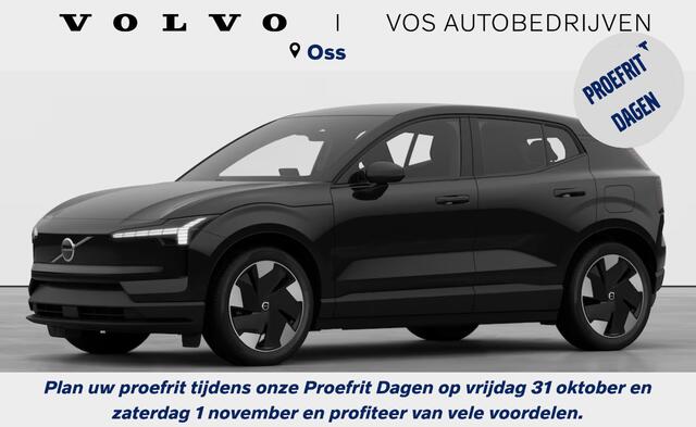 Volvo EX30 Single Motor Extended Range Europa 69 kWh |Begin December leverbaar!| OP=OP!|