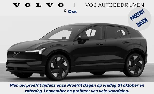 Volvo EX30 Single Motor Extended Range Europa 69 kWh |Begin December leverbaar!| OP=OP!|