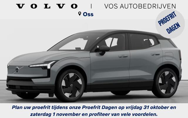 Volvo EX30 Single Motor Extended Range Europa 69 kWh |Begin December leverbaar!| OP=OP!|