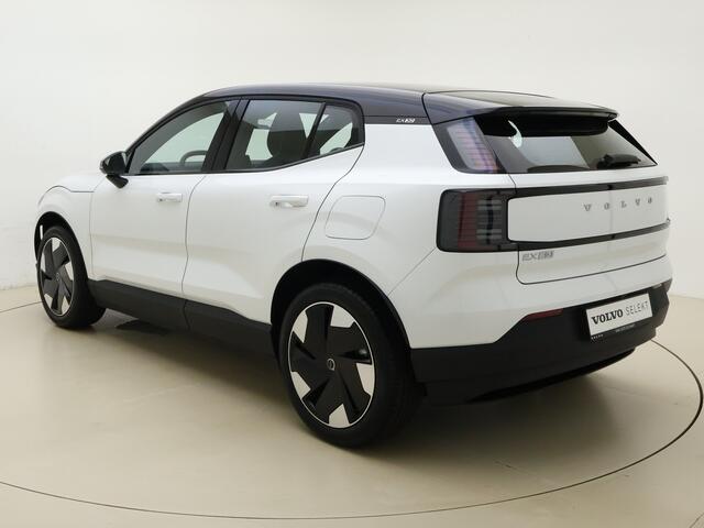Volvo EX30 Single Motor Extended Range Plus 69 kWh / Climate Pack / Apple Carplay / H&K / Camera / 19"LMV / ACC