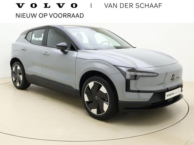 Volvo EX30 Extended Range Plus 69 kWh / Stoel/- en stuurverwarming / Harman en Kardon /
